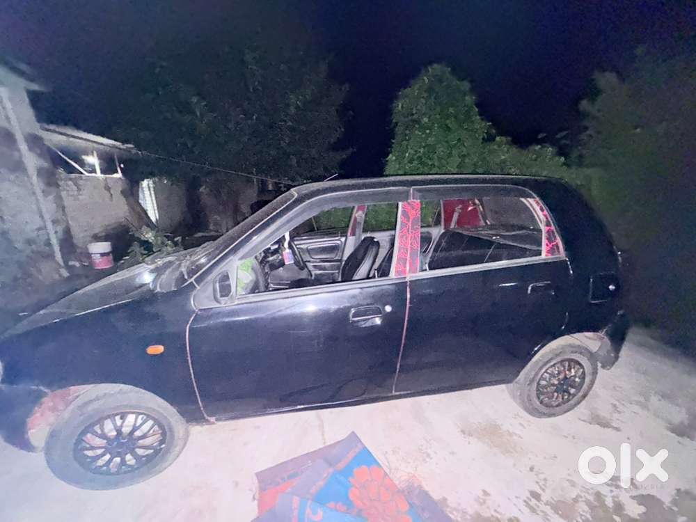 Maruti Suzuki Alto 2006