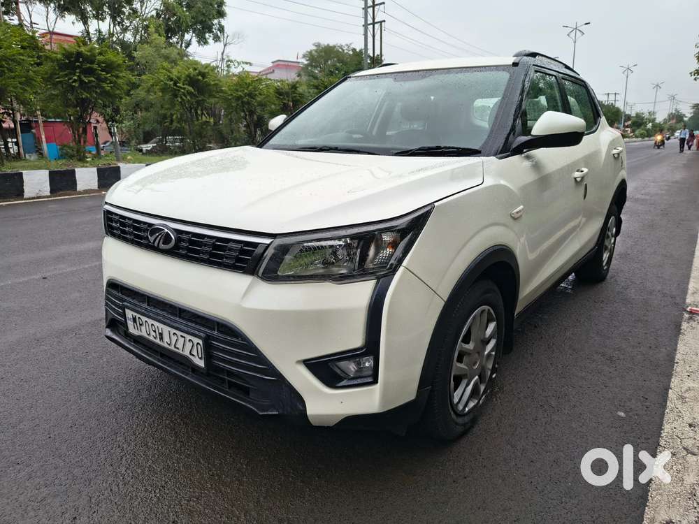 Mahindra Xuv300 W4 Diesel, 2021, Diesel