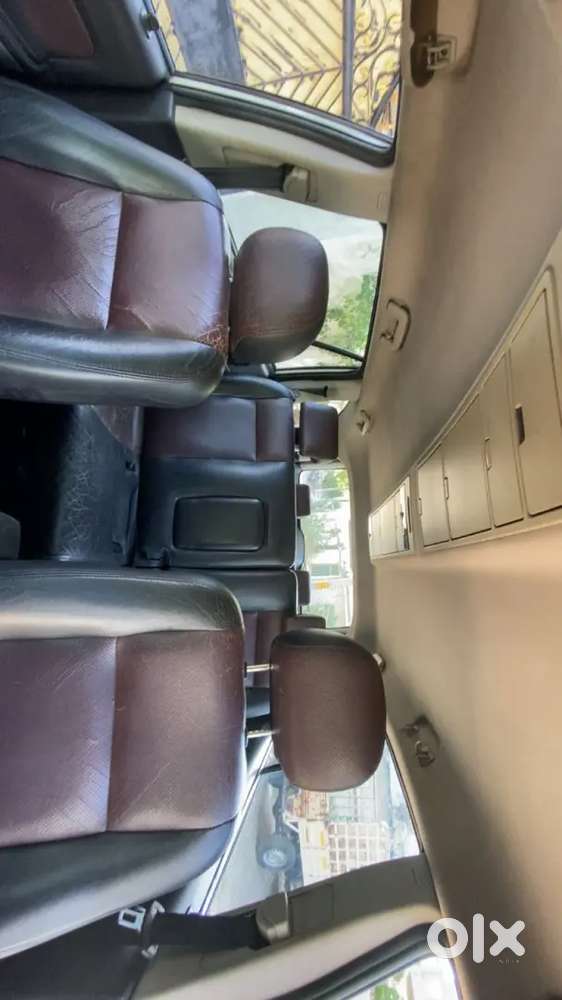 Tata Aria 2011 Diesel Well Maintained