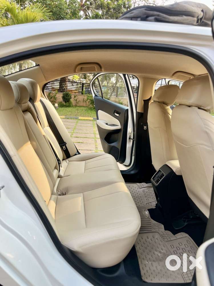 Honda City I-dtec V, 2021, Diesel