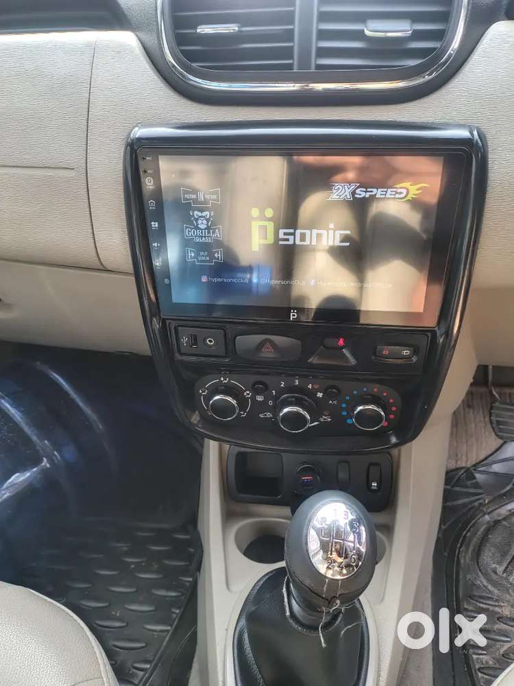 2016 Nissan Terrano Xv Premium Diesel  Hr26  Excellent Condition