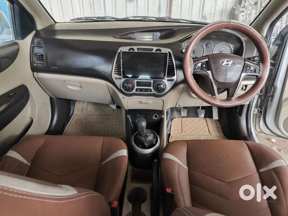 Hyundai I20 2010 Diesel Well Maintained