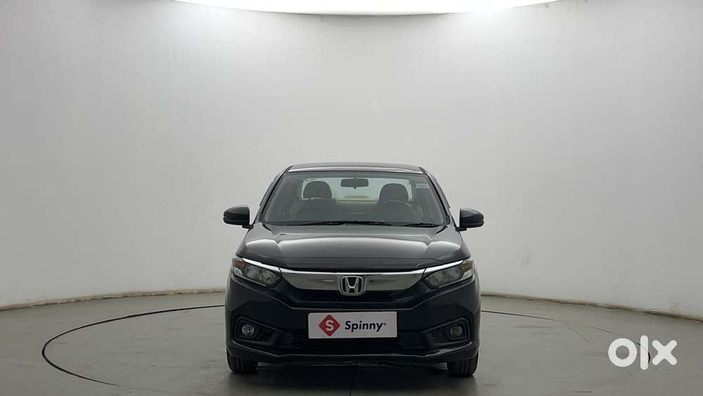 Honda Amaze [2021-2023] 1.2 Vx I-vtec Mt, 2018, Petrol