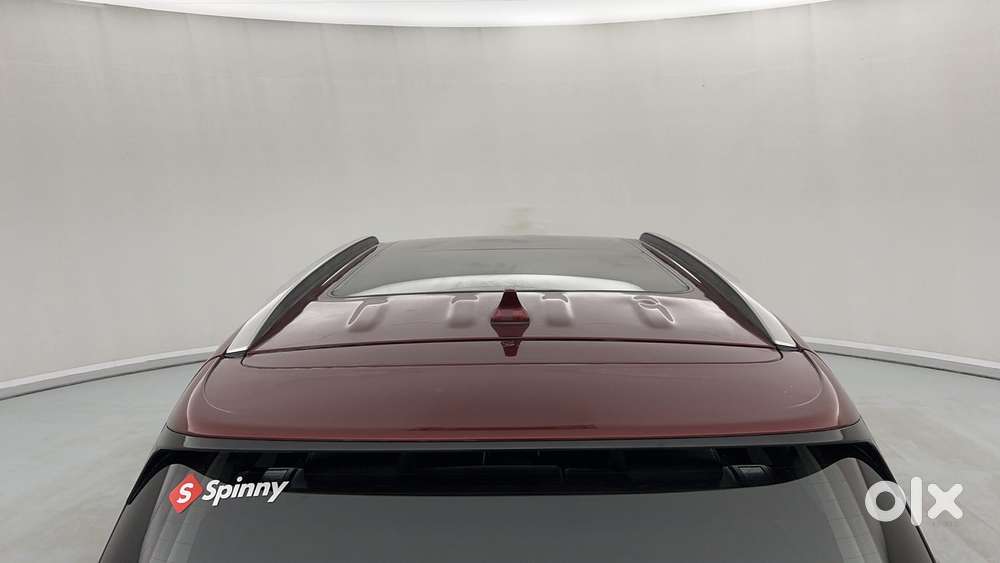 Hyundai Creta Sx (o) 1.5 Diesel, 2020, Diesel