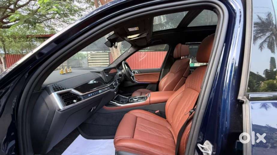 Bmw X7 3.0 Xdrive 40d M Sport, 2024, Diesel