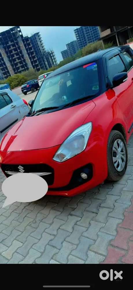 Swift 2023 Maruti Suzuki Very Good Condition