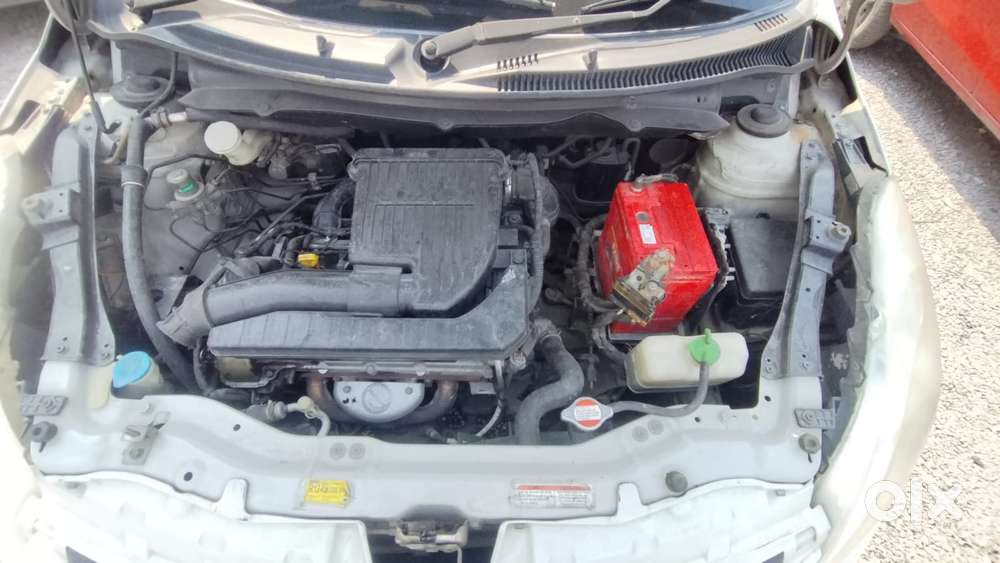 Maruti Suzuki Swift Dzire, 2013, Petrol