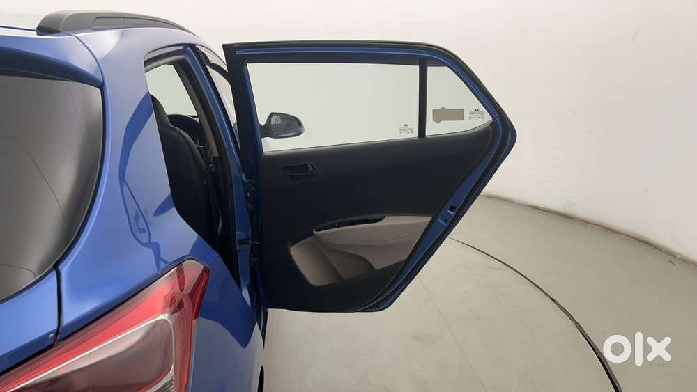 Hyundai Grand I10 1.2 Kappa Magna, 2018, Petrol