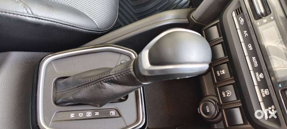 Toyota Urban Cruiser Hyryder 1.5 V Neo Drive, 2023, Petrol