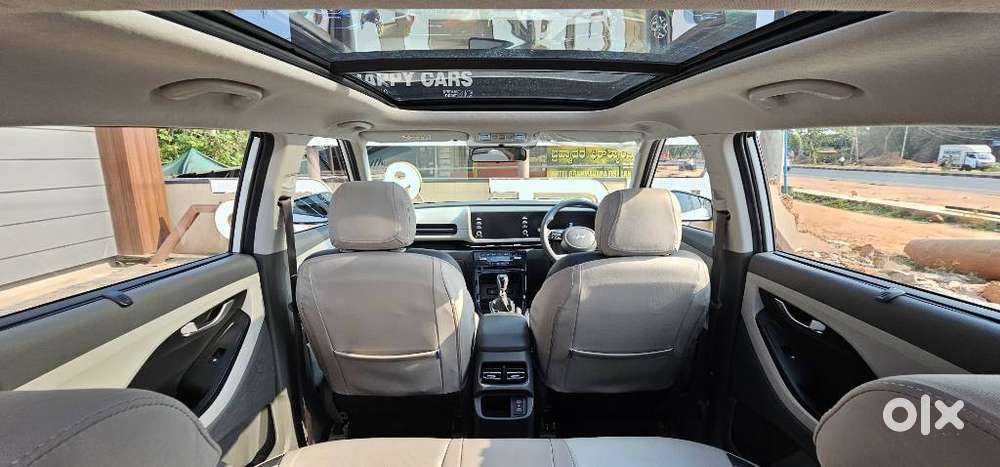 Hyundai Creta Sx 1.5 Diesel, 2024, Diesel