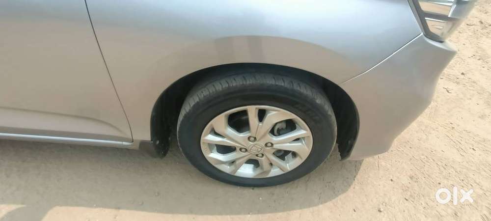 Honda Amaze V 1.2 Petrol Cvt, 2019, Petrol