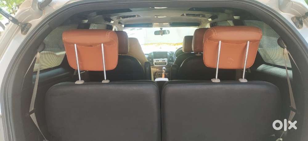 Toyota Innova 2012 Diesel Well Maintained