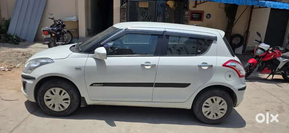 Swift Car For Sale