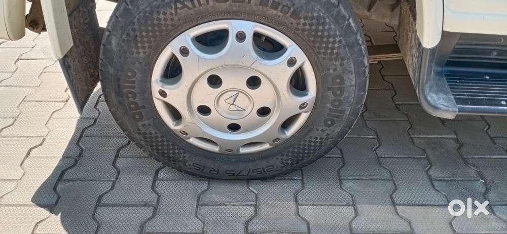 Mahindra Bolero 1.5 B4, 2020, Diesel