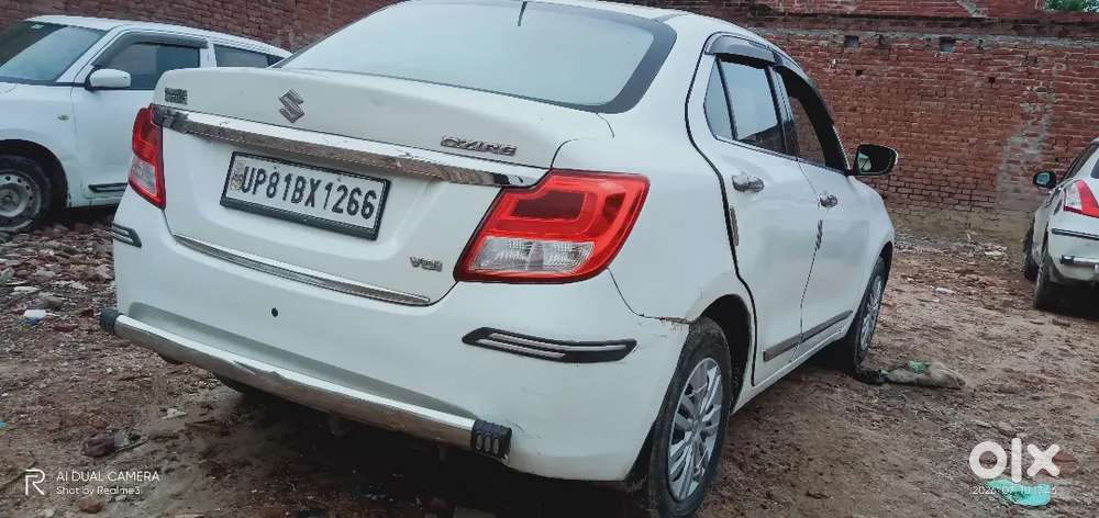 Maruti Suzuki Swift 2018 Year Amt
