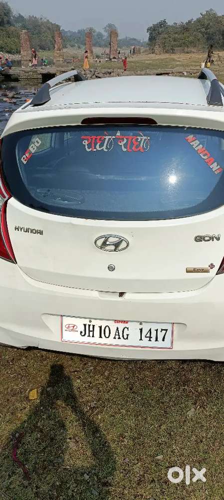 Hyundai Eon Era 2013