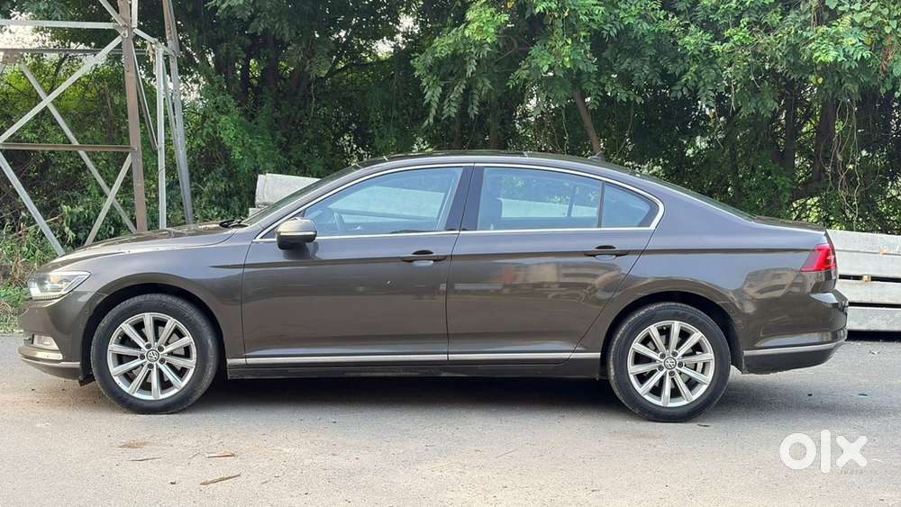 Volkswagen Passat Diesel 2019