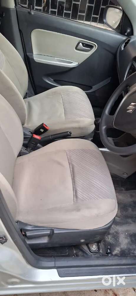 Maruti Suzuki Alto K10 2019