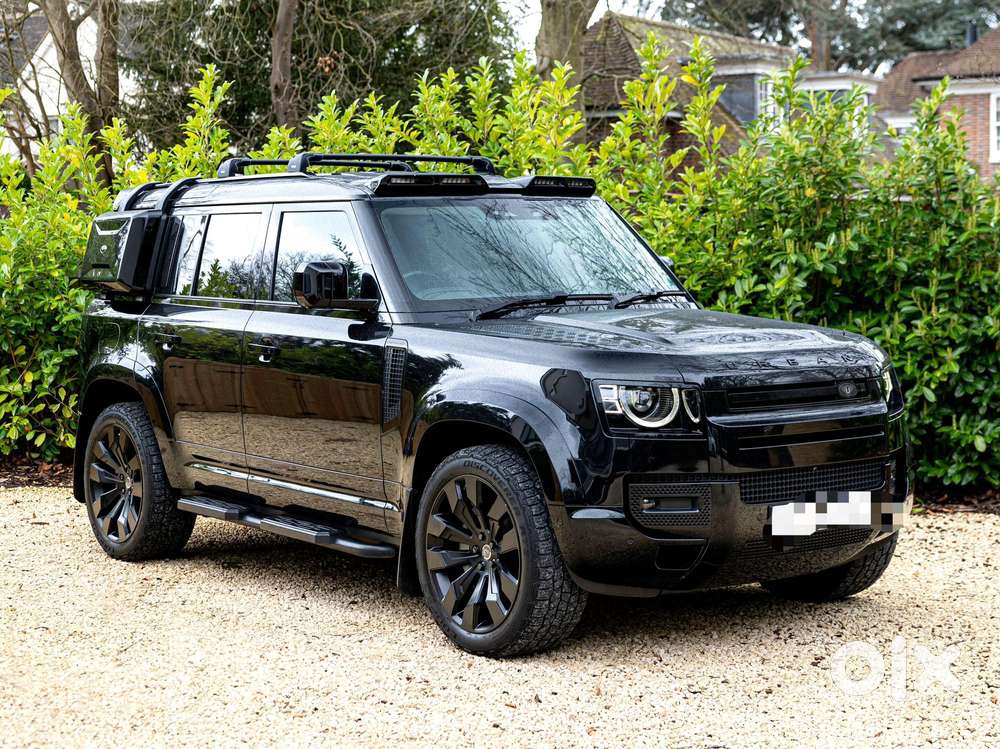 Land Rover Defender 2.0 110 Se, 2024, Petrol