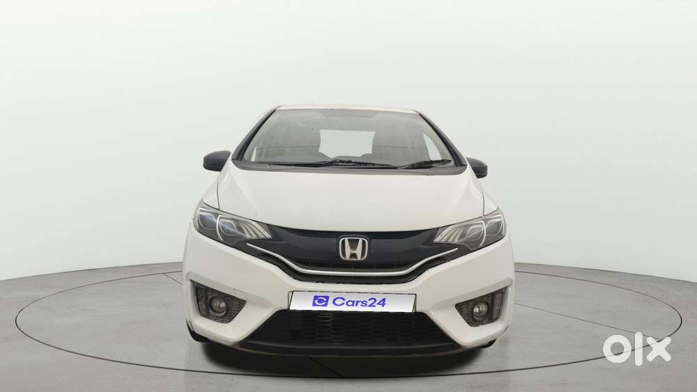Honda Jazz 1.2 V At I Vtec, 2018, Petrol