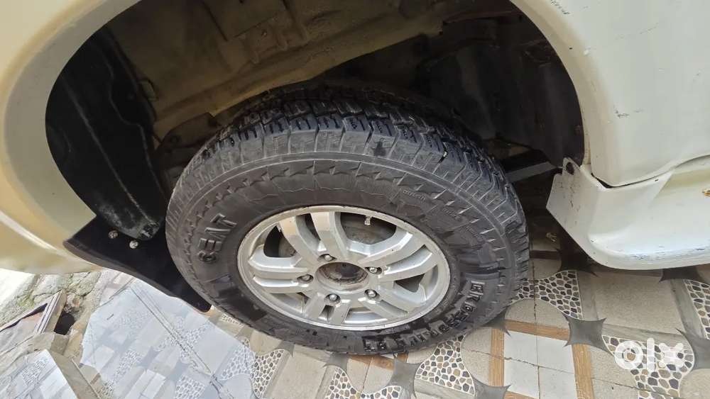 Sicorpio 4×4 Dec 2013 Srg Number