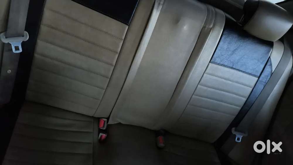Maruti Suzuki Dzire 2016 Automatic