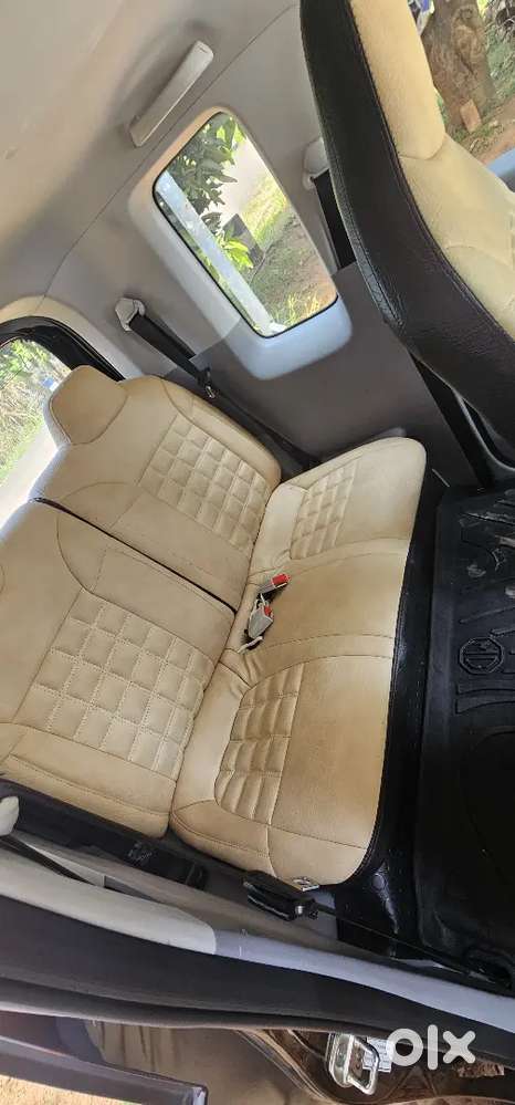 Mg Comet Ev 2025 16500 Km Driven