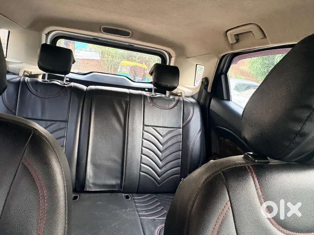 Ford Ecosport 2018 Diesel Well Maintained