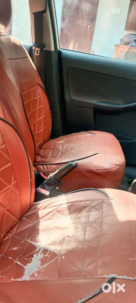 Tata Zest Xe Excellent Running Condition