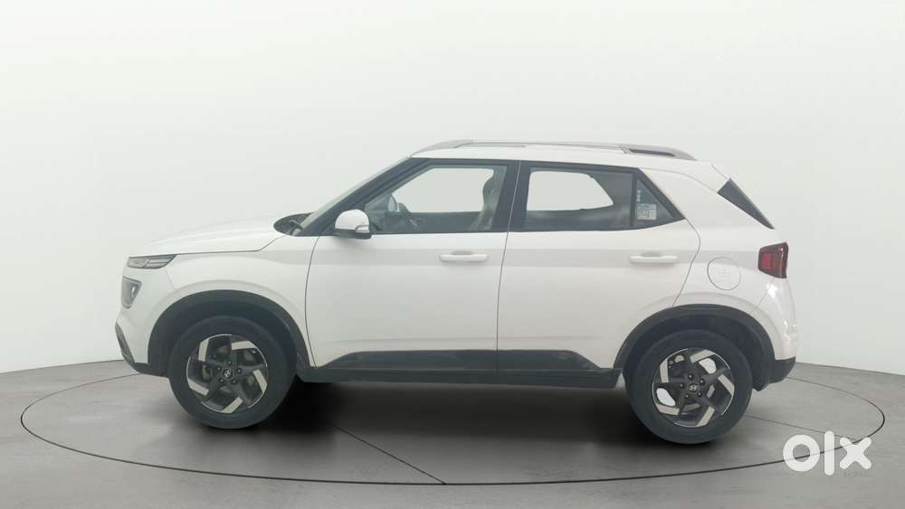 Hyundai Venue Sx Turbo, 2020, Petrol