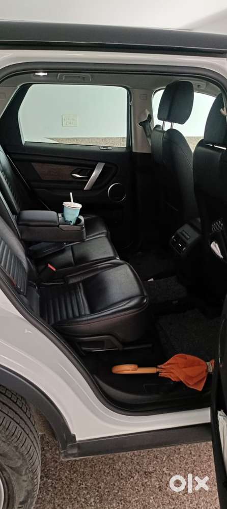 Land Rover Discovery Sport 2021 Diesel Se
