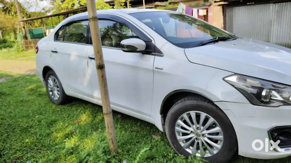 Maruti Suzuki Ciaz 2015 Diesel 148000 Km Driven