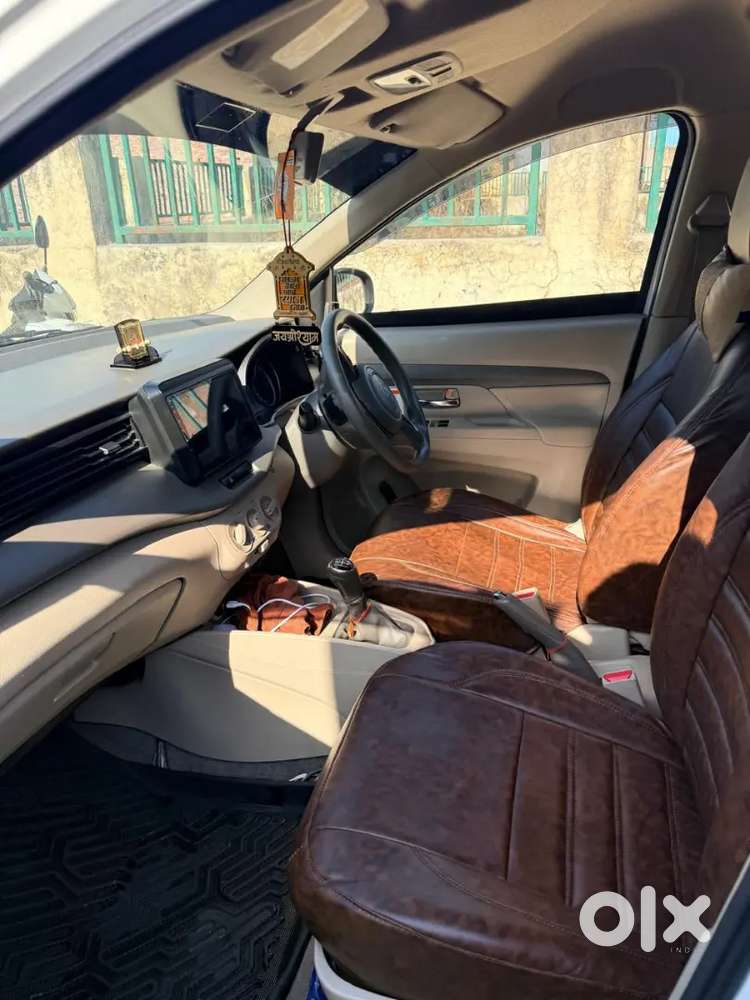 Toyota Rumion 2025 Well Maintained