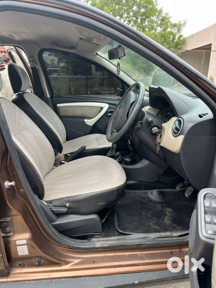Renault Duster 2012 Diesel Well Maintained