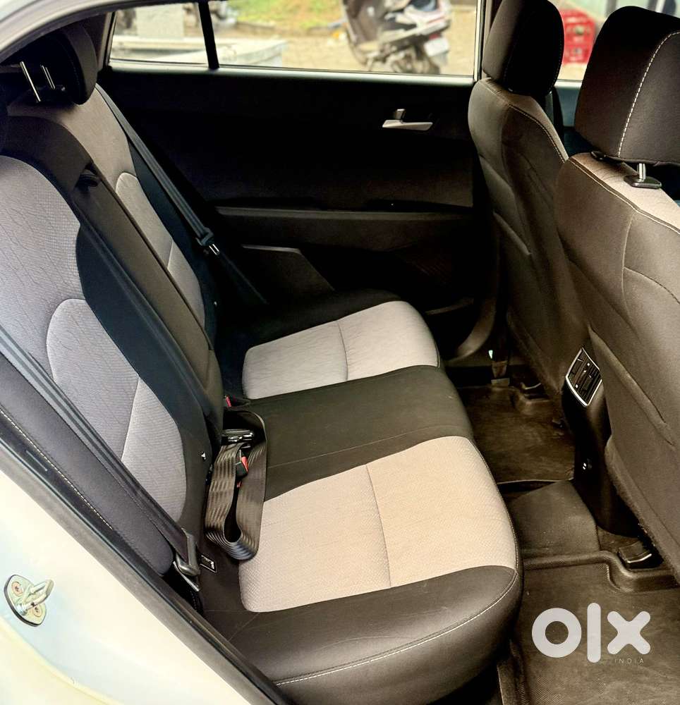 Hyundai Creta 1.6 Crdi At Sx Plus, 2019, Diesel