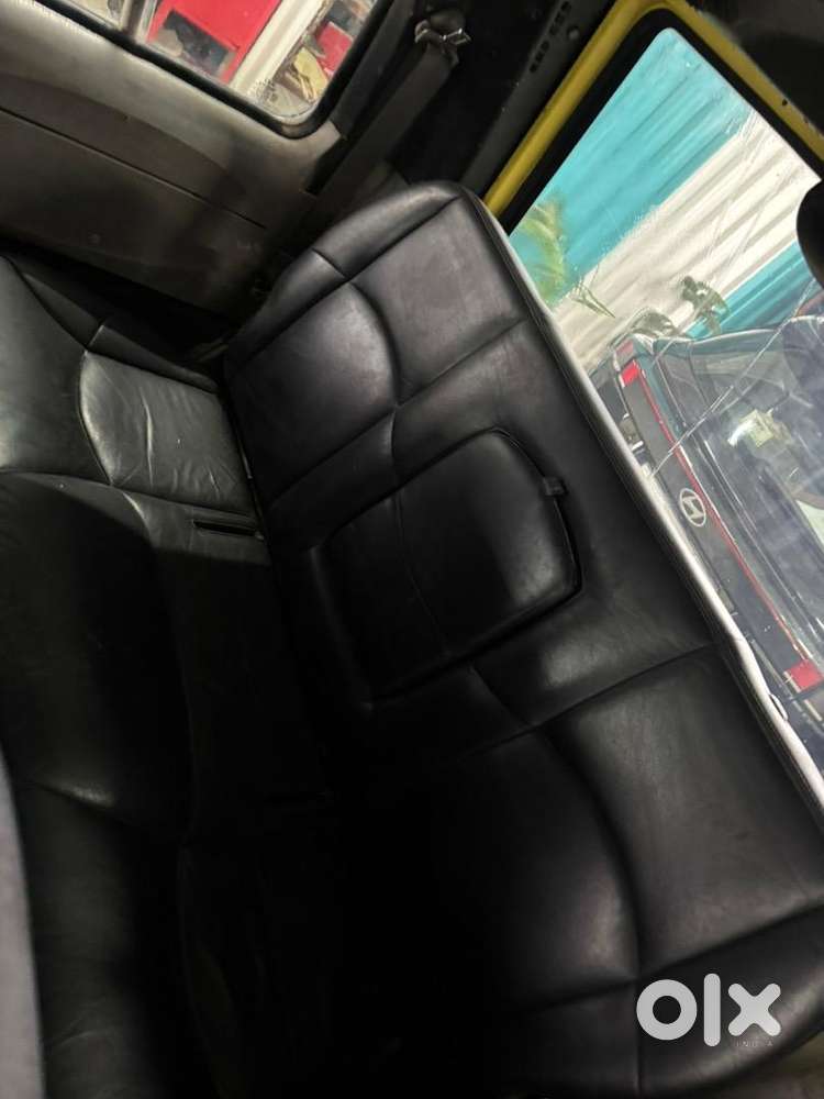 Mahindra Scorpio 2005 /rr 2031 Clear Diesel Well Maintained