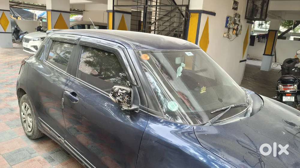 Maruti Suzuki Swift 2024 Petrol 35000 Km Driven For Sale
