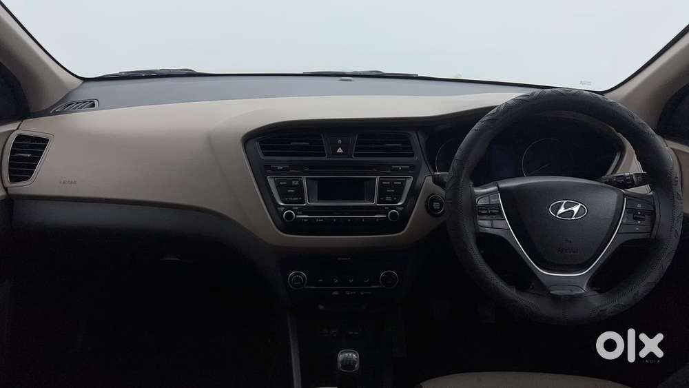 Hyundai Elite I20 [ ] 1.2 Asta, 2015, Petrol