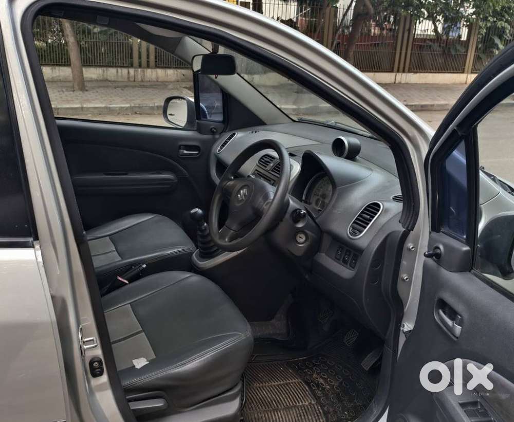 Maruti Suzuki Ritz Vdi, 2011, Diesel