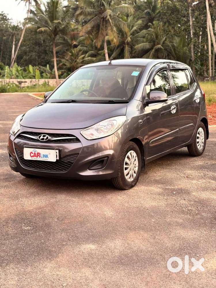 Hyundai I10 1.2 Kappa Magna, 2013, Petrol