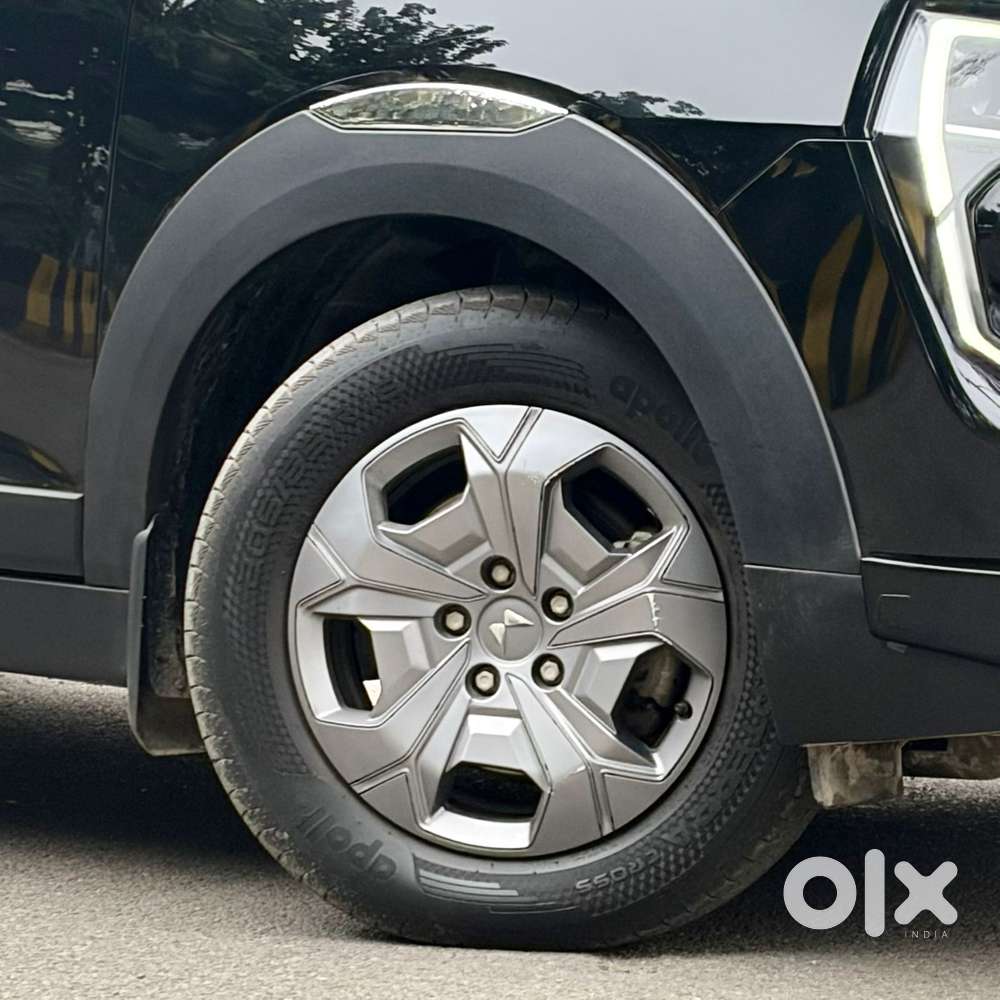 Mahindra Xuv 3xo Mx3 Pro 1.2 Petrol, 2024, Petrol