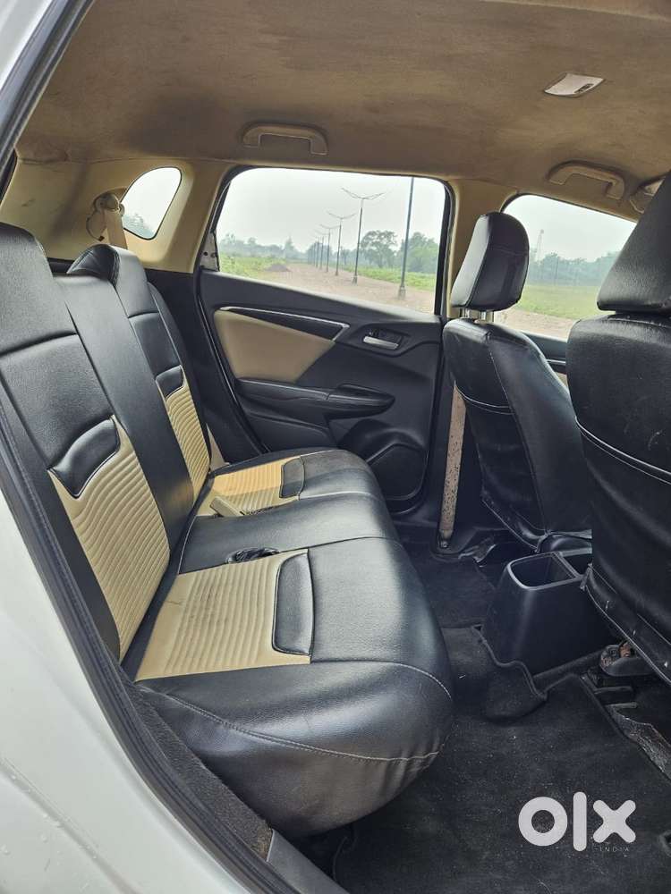 Honda Jazz 1.5 V I Dtec, 2018, Diesel