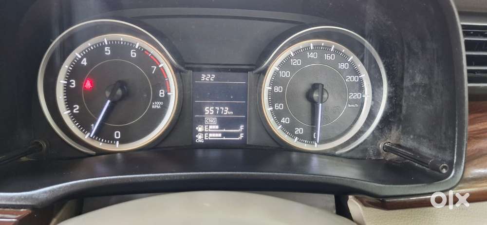 Maruti Suzuki Ertiga Vxi (o) Cng, 2021, Cng & Hybrids
