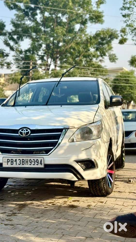 Toyota Car Manual Diesel 2015
