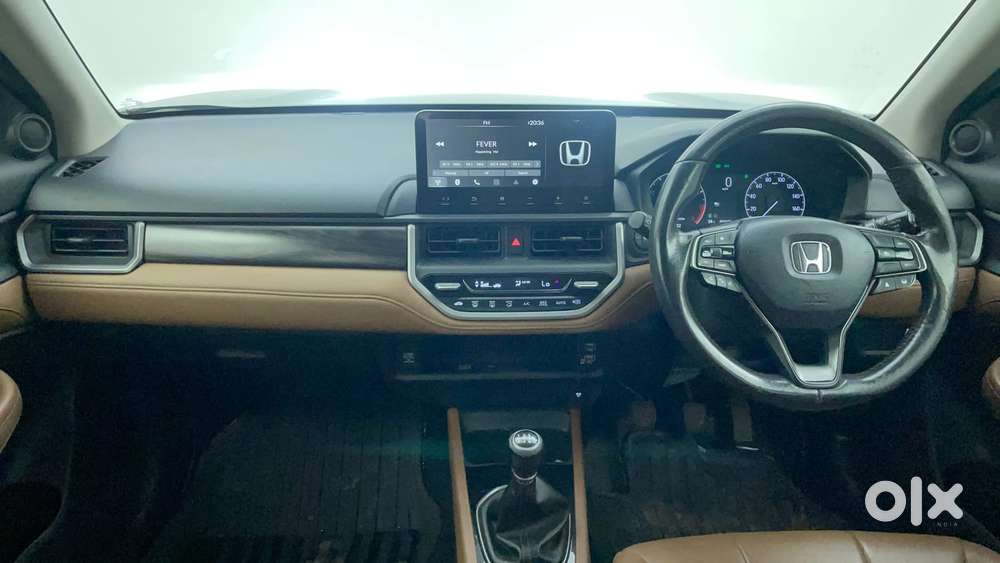 Honda Elevate Zx Mt, 2023, Petrol