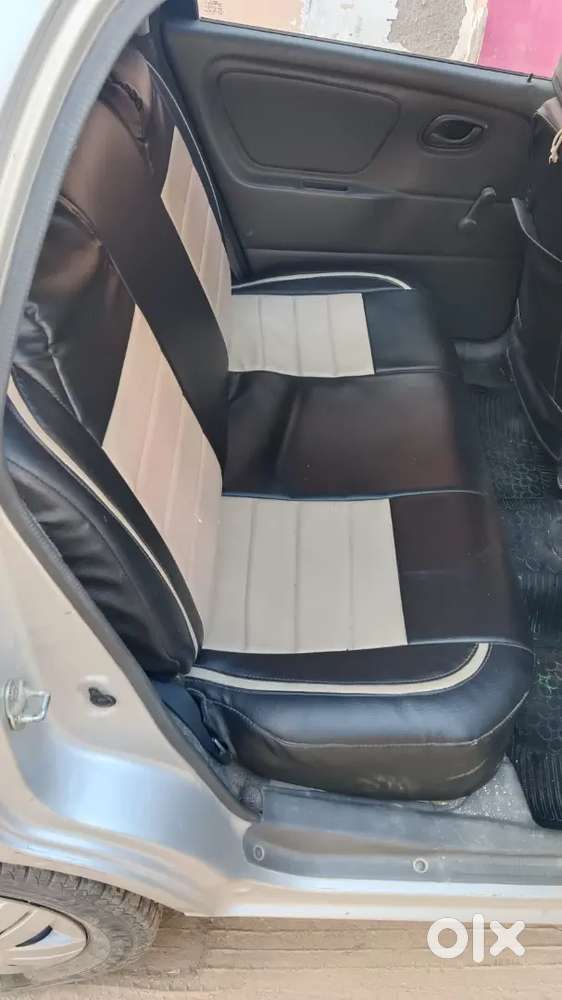 Maruti Suzuki Alto 2006 Petrol Well Maintained