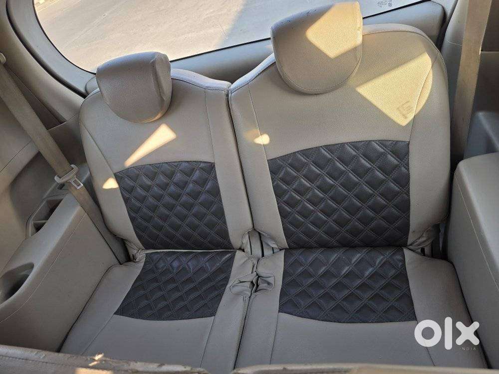 Maruti Suzuki Ertiga Shvs Vdi, 2017, Diesel