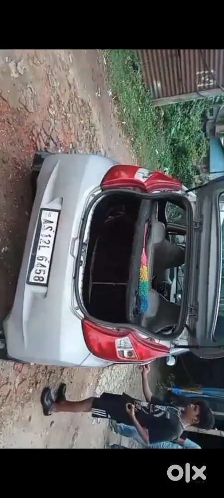 Hyundai Eon 0.8 D Lite 2014