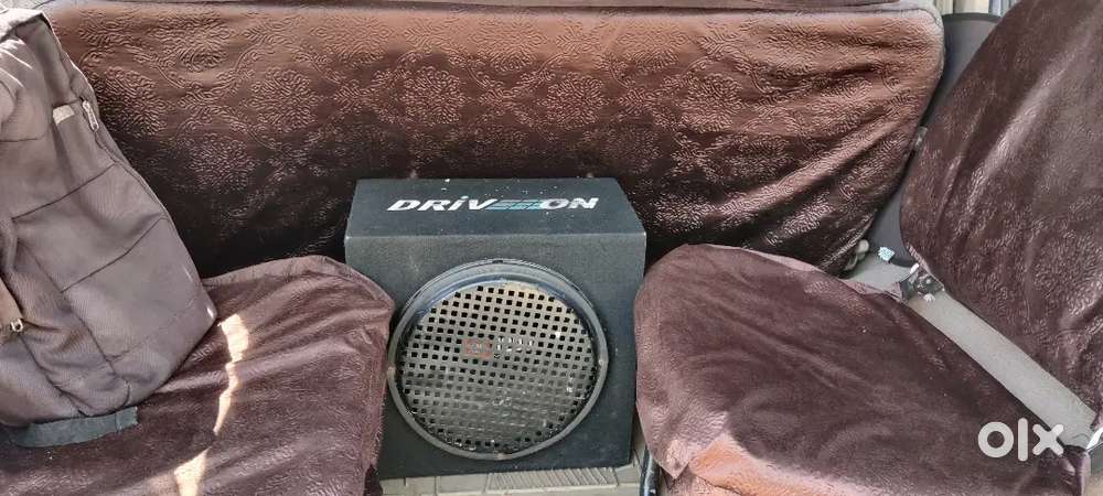 Mahindra Scorpio 2012 Diesel Well Maintained