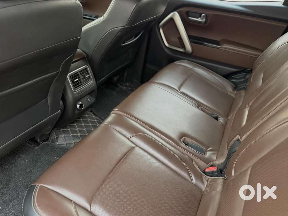 Mahindra Scorpio N Z8 Diesel Mt 2wd 7 Str, 2024, Diesel